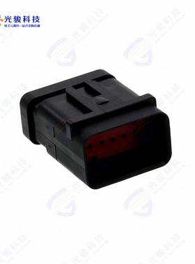 1717677-1《CONN RCPT HSG 12POS 4.50MM》