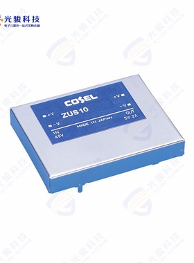 ZUS102405-A《DC DC CONVERTER 5V 10W》