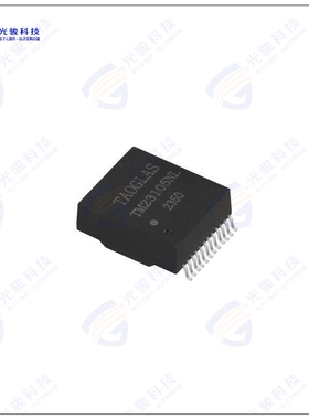 TM23105NL 变压器LAN XFMR 10/100 BASE-T DUAL