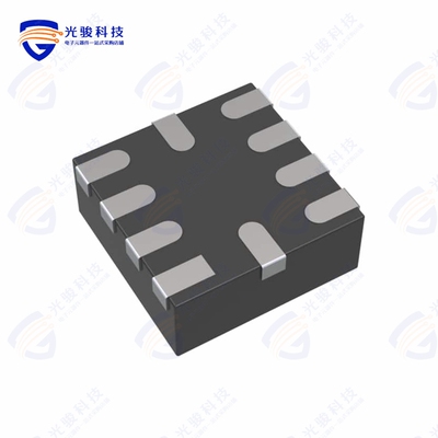 TMP461AIRUNR-S《TEMPERATURE SENSOR》