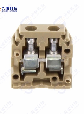 2158.2《6MM,FEED THRU PANELMT.TERMINAL》