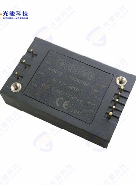 AM50QB-11048SA30JZ-K-B《DC DC CONVERTER 48V 50W》