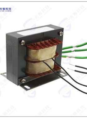 165T22 变压器PWR XFMR LAMINATED 264VA CHAS MT