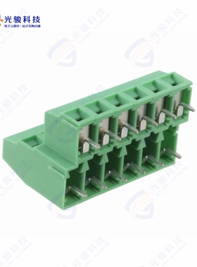 1726134《TERM BLK 6POS SIDE ENTRY 5MM PCB》