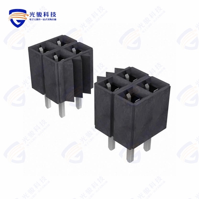 SLW-140-01-T-D《CONN RCPT 80POS 0.1 TIN PCB》