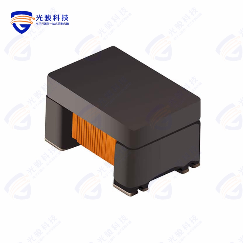 SM453229-231N7Y《CHIP LAN,10/100/1G XFORMER,POE,4》