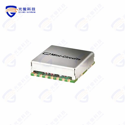 BPF-C495+《RF FILTER BAND PASS 495MHZ 14SMD》