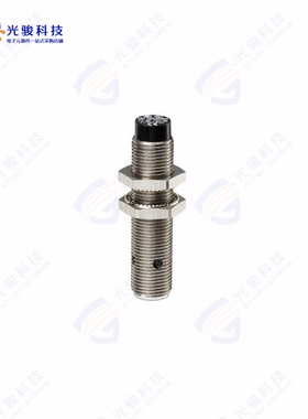 XS2M12KP340D《INDUCTIVE SENSOR XS2 M12, L66MM,》