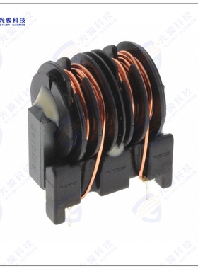 SS30V-R450017 滤波器CMC 1.7MH 4.5A 2LN TH