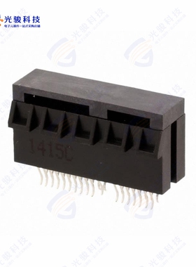 GWE18DHRN-T941《CONN PCI EXP FEMALE 36POS 0.039》