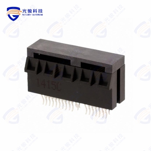 PCI GWE18DHRN CONN 36POS 0.039 FEMALE T941 EXP