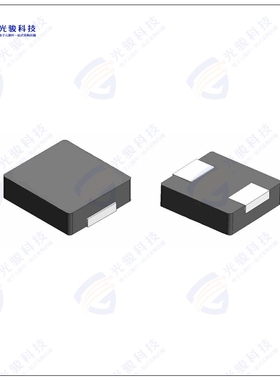 AMPLH7025S-4R7MT 电感器FIXED IND 4.7UH 6A 36.8MOHM SMD