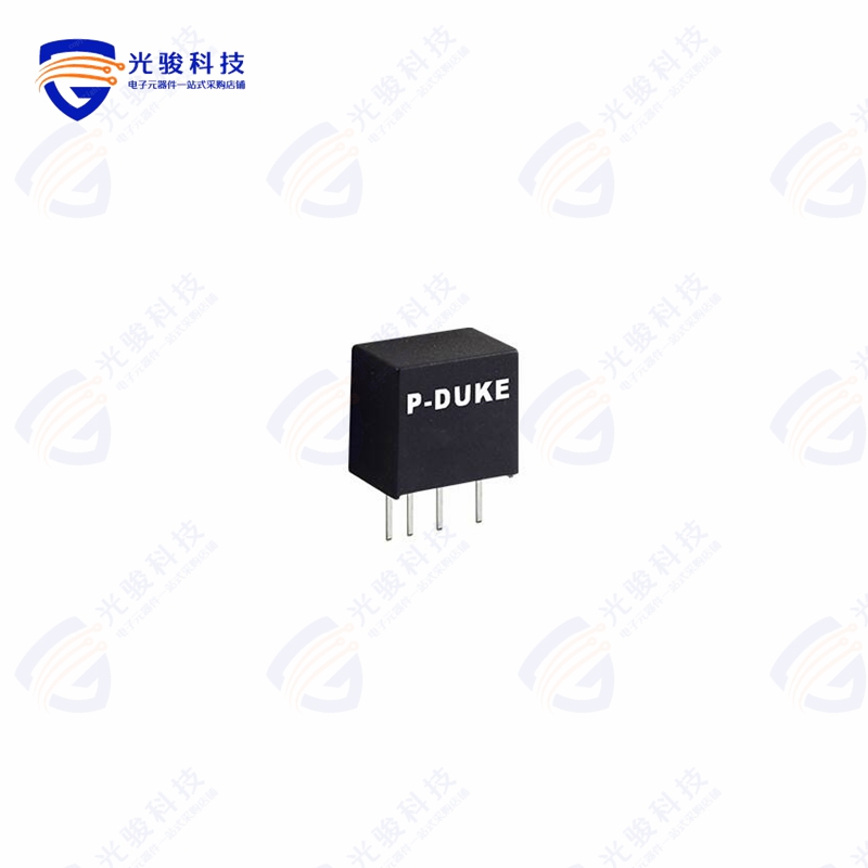 UDH01-05S05《DC DC CONVERTER 5V 1W》