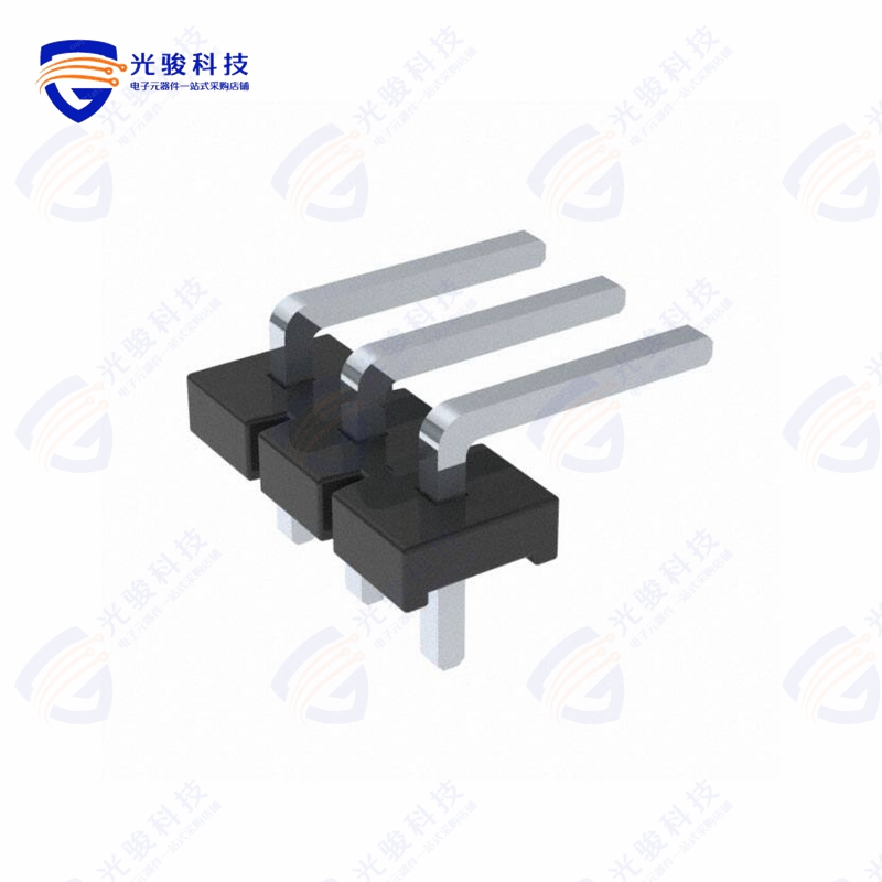 HPM-03-02-T-S-RA《CONN HEADER R/A 3POS 5.08MM》