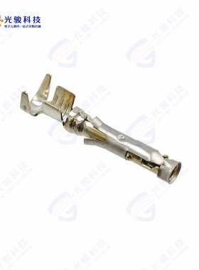 1-66358-2《CONN SOCKET 14-18AWG TIN CRIMP》