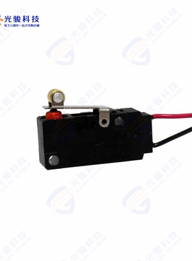 VM3SBQF1803L06 《IP67 SNAP ACTION SWITCH, SPST N.》