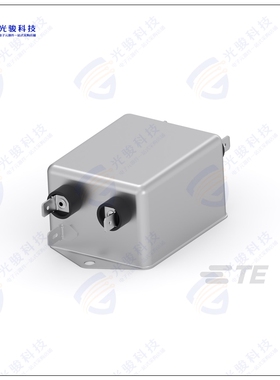 10VW1 滤波器LINE FILTER 250VAC 10A CHASS MNT