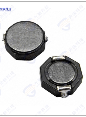 SCRH8D28-150 电感器FIXED IND 15UH 1.9A 69 MOHM SMD