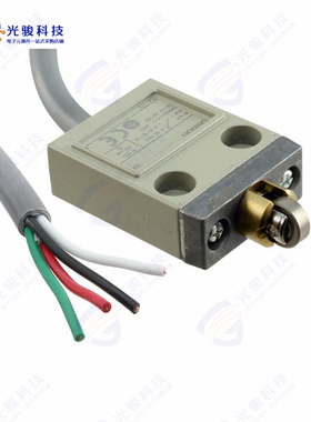 D4C-1403 《SWITCH SNAP ACTION SPDT 5A 250V》