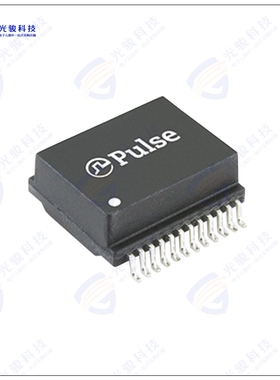 HDX8004NL 变压器MDL,SIN, HDBASET, 60W, SMT