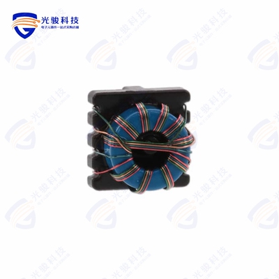 ST-204A4《CMC, TROID, 600OHM, 120MOHM》