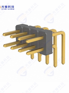 M22-2040405《CONN HEADER R/A 8POS 2MM》