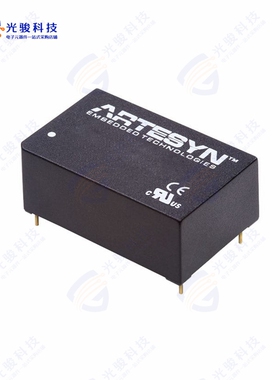 ASA01B12-M《DC DC CONVERTER 12V 5W》