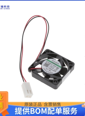 无刷直流风扇4127/MF30060V1-1000U-A99【FAN AXIAL 30X6.5MM VAP