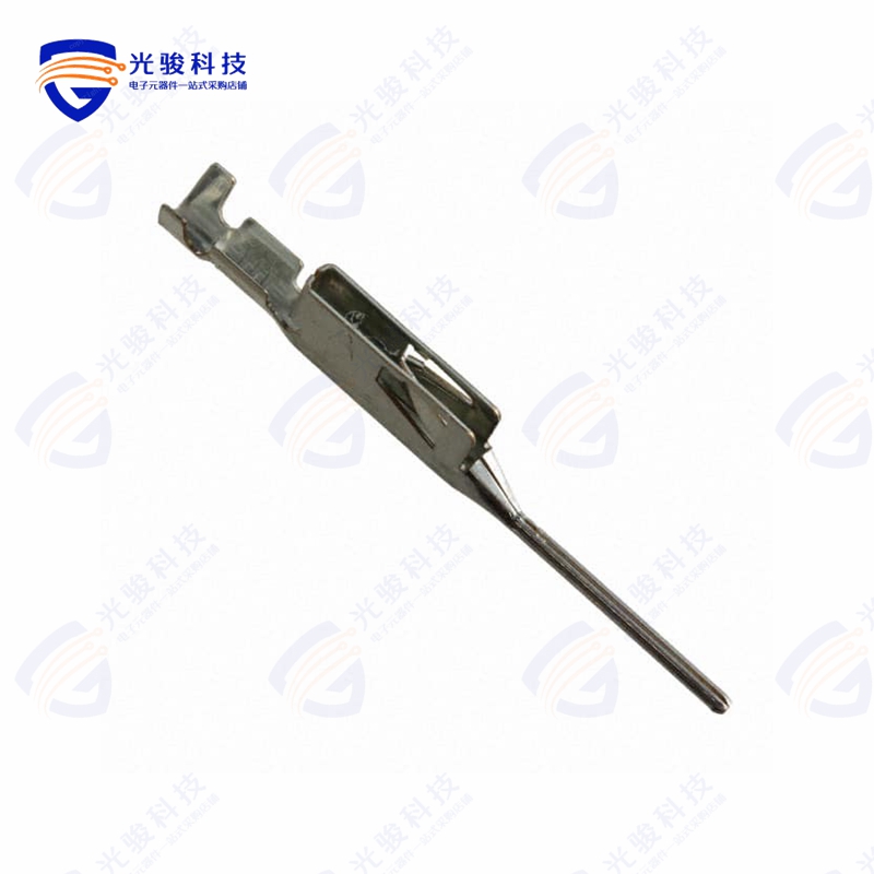 DW1P04K4F1《CONTACT PIN SIGNAL 22AWG TIN》