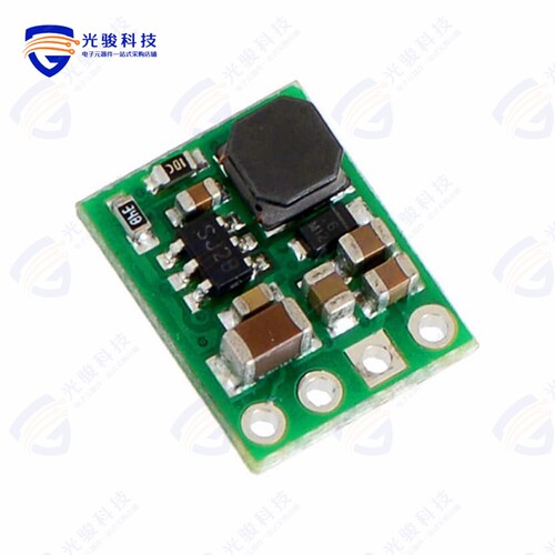 2098《DC DC CONVERTER 5V 1.5W》