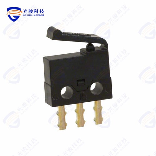 D2MQ-1L-105 《SWITCH SNAP ACTION SPDT 50MA 30V》