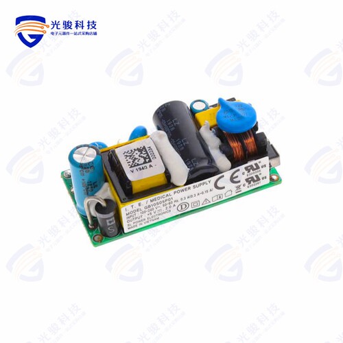 GB10S05P01《AC/DC CONVERTER 5V 10W》