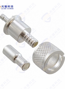 2-5330830-4《CONN UHF PLUG STR CRIMP》