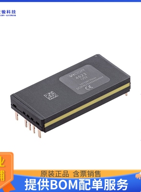 DCM4623TD2N26C8T70电源模块【DCM 24V 375W】