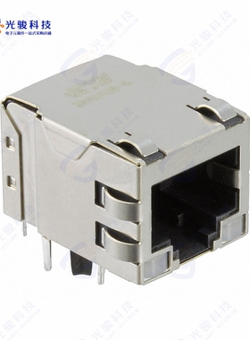 1840408-6《CONN JACK 1PORT 1000 BASE-T》