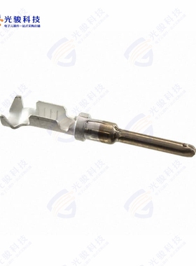 1924579-3《CONN PIN 18-20AWG CRIMP NICKEL》