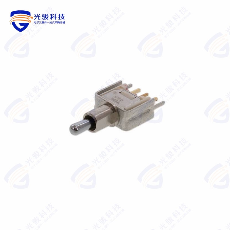 T101MH9V3BE 《SWITCH TOGGLE SPDT 0.4VA 20V》