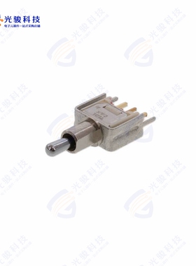 T101MH9V3BE 《SWITCH TOGGLE SPDT 0.4VA 20V》