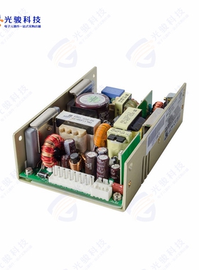 VMS-300-D1224《AC/DC CONVERTER 12V 24V 120W》