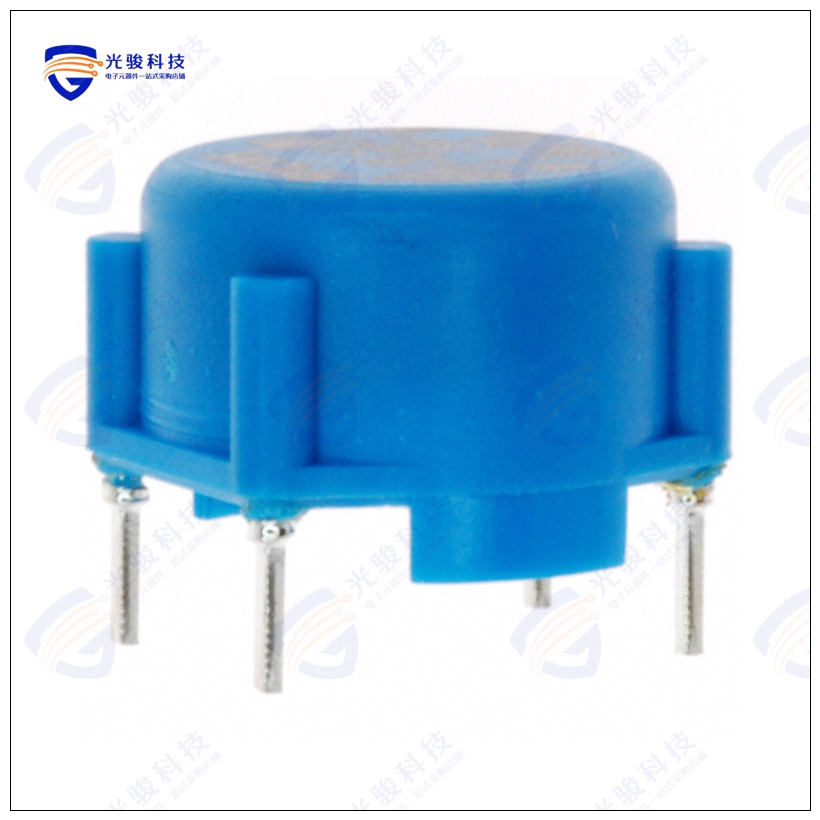 B82721A2401N021 滤波器CMC 27MH 400MA 2LN TH