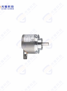 RV3100《SOLID SHAFT ENCODER; SHAFT DIAME》