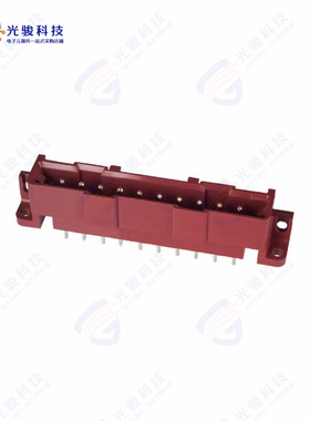 207584-8《CONN HEADER VERT 10POS 5MM》