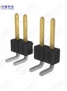 68015-206HLF《CONN HEADER R/A 6POS 2.54MM》