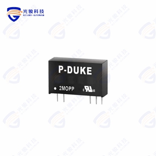 MPU01 3.3V CONVERTER 12S3P3