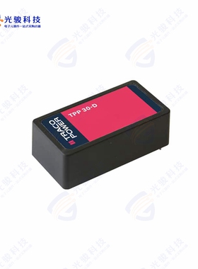 TPP 30-148-D《AC/DC CONVERTER 48V 30W》