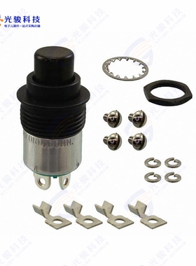 NX303GB1B-62 《TACTICAL PUSHBUTTON SC 3 CONTACT》