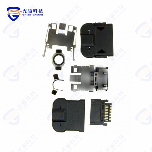 DD2P040MA1《CONN MULTI-PURP PLUG 40P SLD STR》