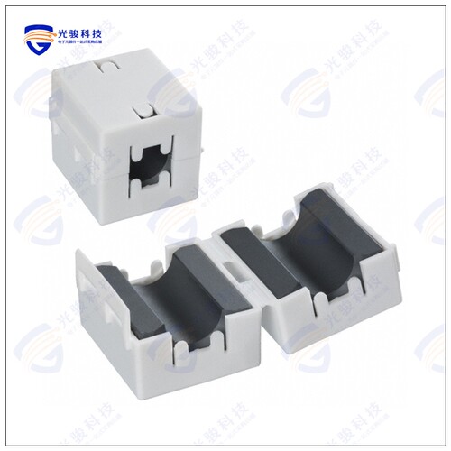28A2024-0A0 滤波器FERRITE CORE 280 OHM HINGED