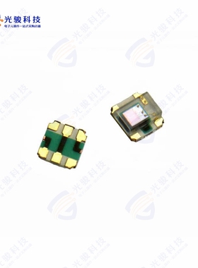 APDS-9008-020《SENSOR OPT 565NM AMB 6CHIPLED》