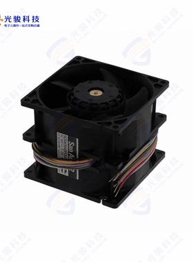 9CRA0948P0G601《DC AXIAL FAN 92X92X76MM PWM》